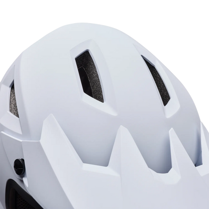Casque VTT BELL SANCTION 2 Blanc