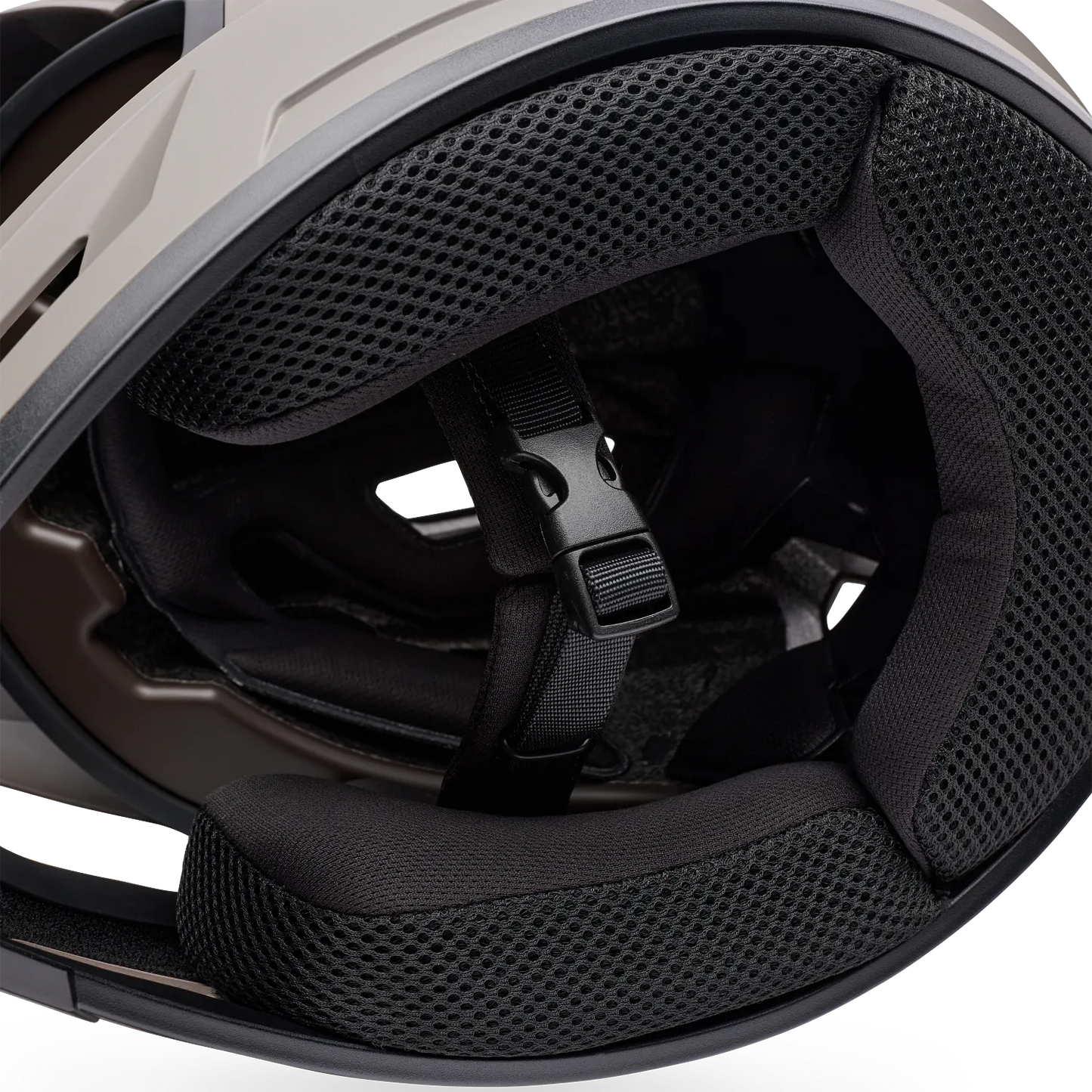 Casque VTT BELL SANCTION 2 Gris Mocha