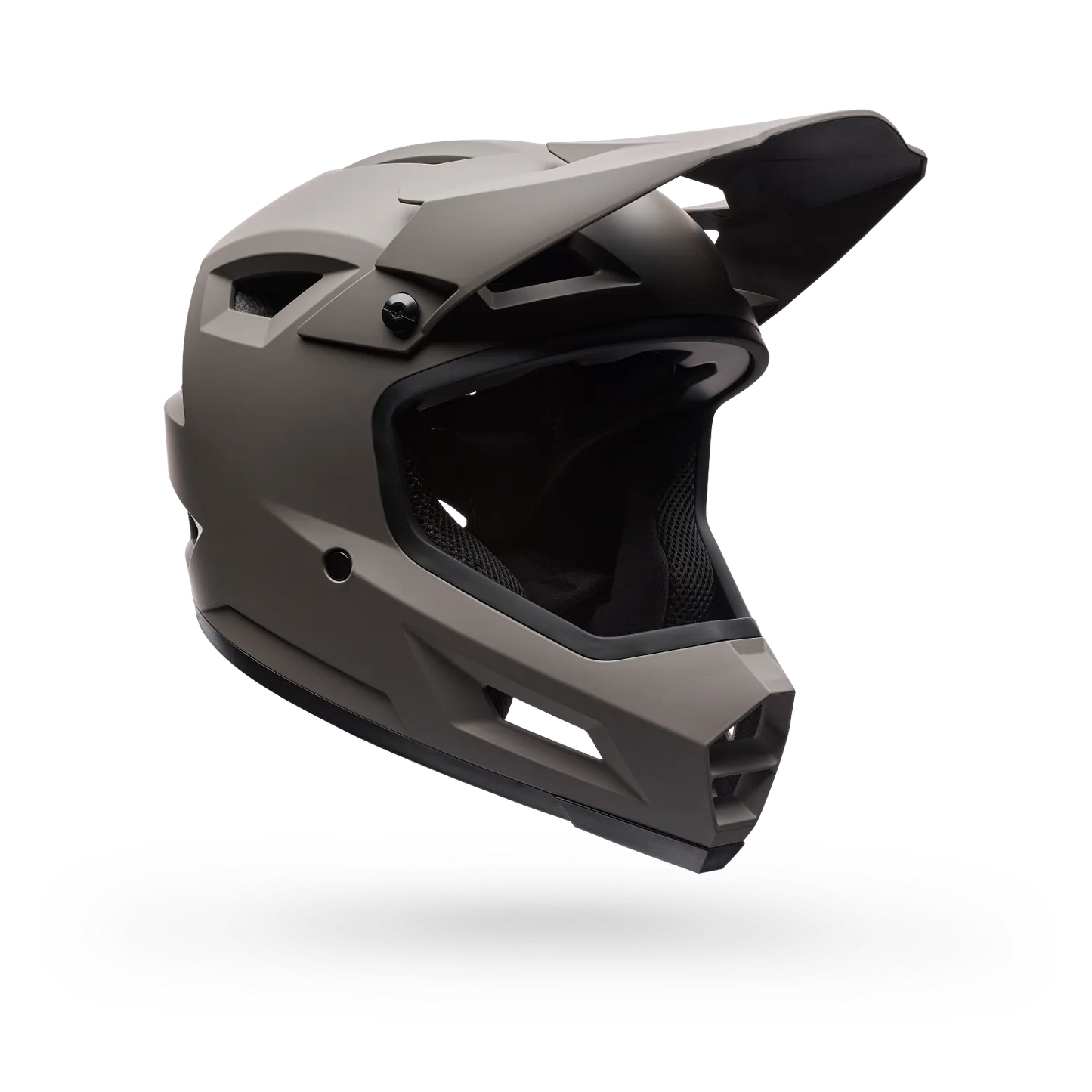 Casque VTT BELL SANCTION 2 Gris Mocha