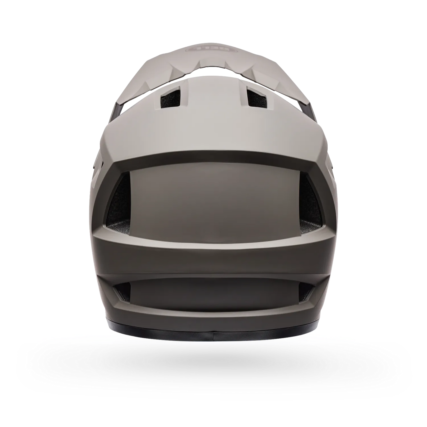 Casque VTT BELL SANCTION 2 Gris Mocha