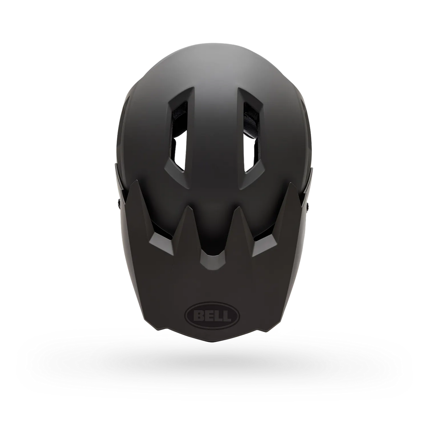 Casque VTT BELL SANCTION 2 Gris Mocha