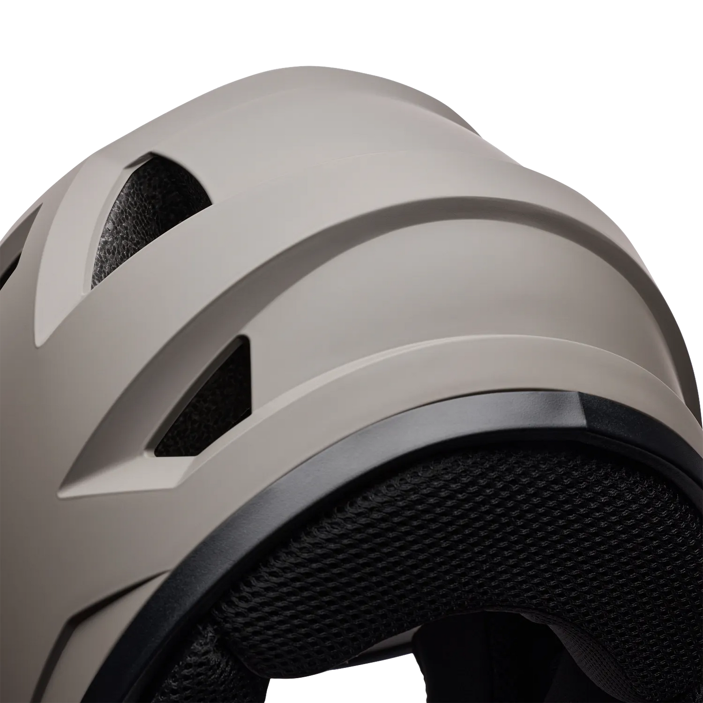 Casque VTT BELL SANCTION 2 Gris Mocha