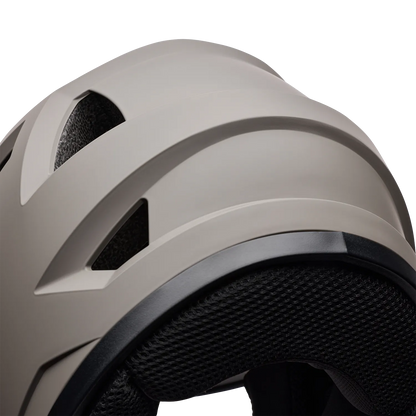 Casque VTT BELL SANCTION 2 Gris Mocha