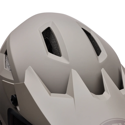 Casque VTT BELL SANCTION 2 Gris Mocha
