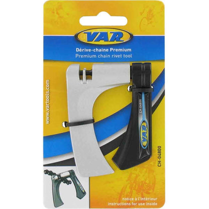 VAR EXPERT Kettennieter