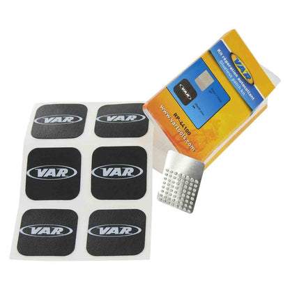 VAR Selbstklebender Reparaturkit