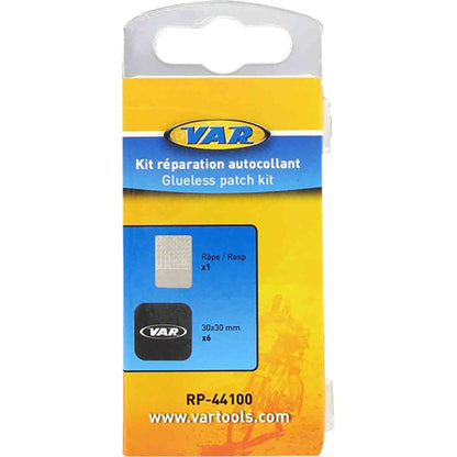 VAR Selbstklebender Reparaturkit