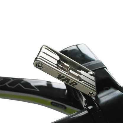 Multi-Outils VAR COMPACT (8 Outils)