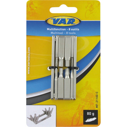 Multitool VAR (8 Werkzeuge)