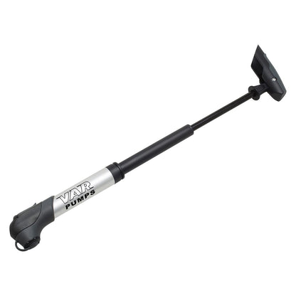 Handpumpe VAR AMATEUR TELESKOPISCH ALUMINIUM