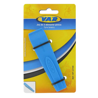 Tubeless-Reifenheber VAR (x2)