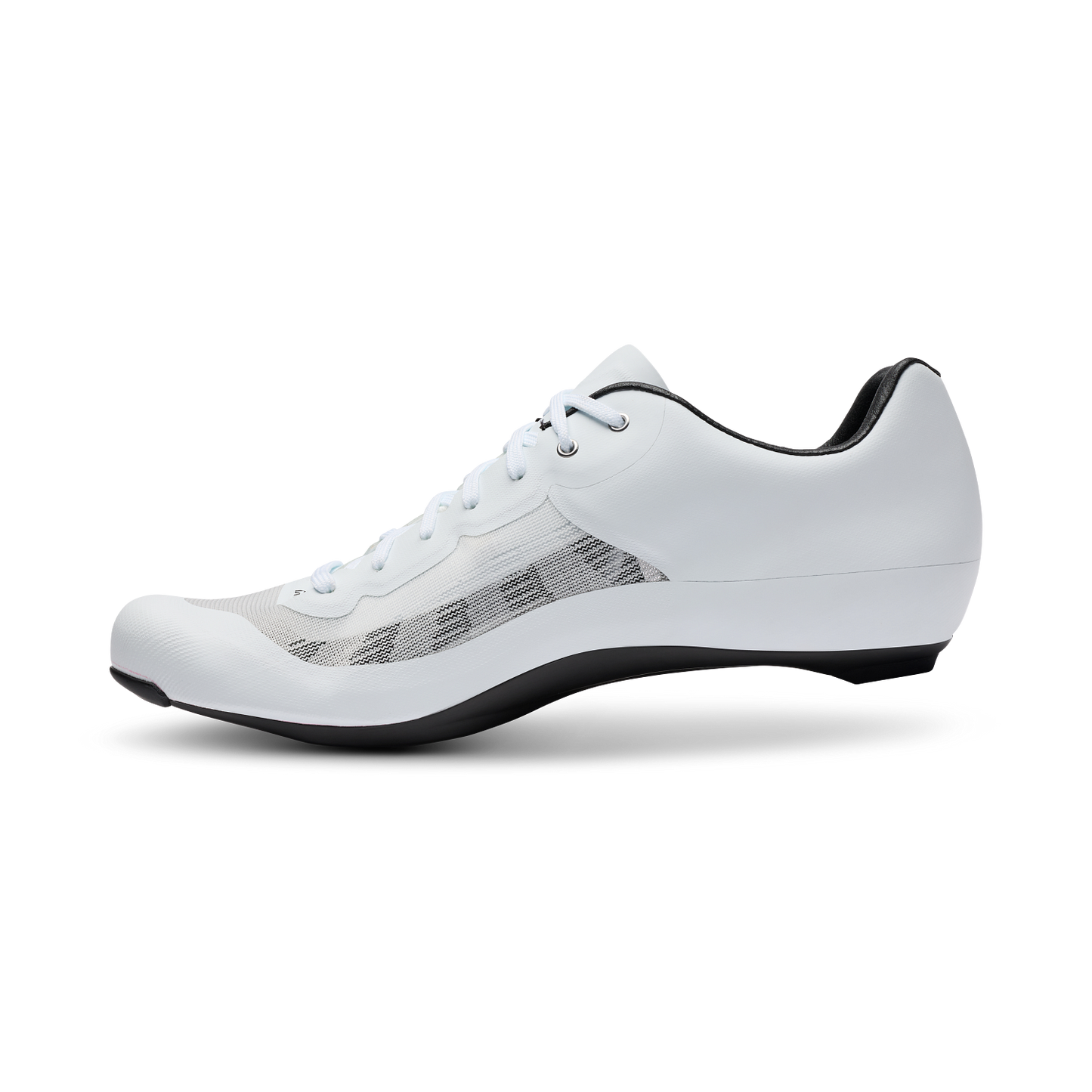 GIRO EMPIRE SLX II Straßenschuhe Weiß