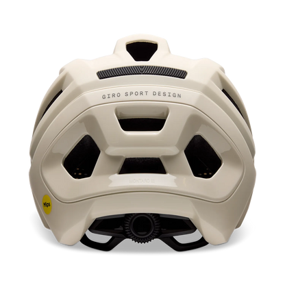 MTB-Helm GIRO MONTARO MIPS III Mattbeige