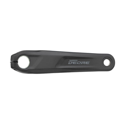 Kurbelgarnitur 11-fach SHIMANO FC-M5100-B2 BOOST