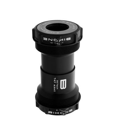 BIKONE T47 Außenlager mit Keramiklagern für 29-mm-Achse