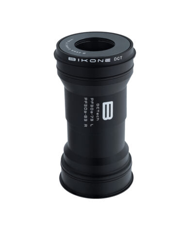 BIKONE PF30-83a Innenlager mit Stahllagern für 24-mm-Achse