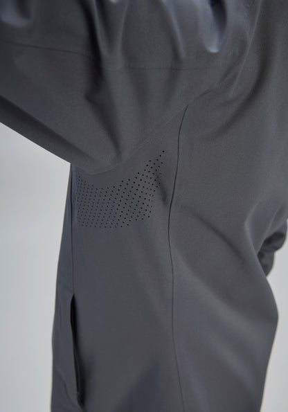 Jacke POC MOTION RAIN Grau