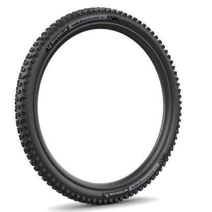 Reifen MICHELIN WILD ENDURO MS Racing Line Dark 29x2.40 Tubeless Ready Faltbar