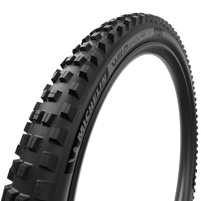 Reifen MICHELIN WILD ENDURO MS Racing Line Dark 29x2.40 Tubeless Ready Faltbar
