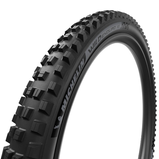 Reifen MICHELIN WILD ENDURO MS Racing Line Dark 27.5x2.40 Tubeless Ready Weich