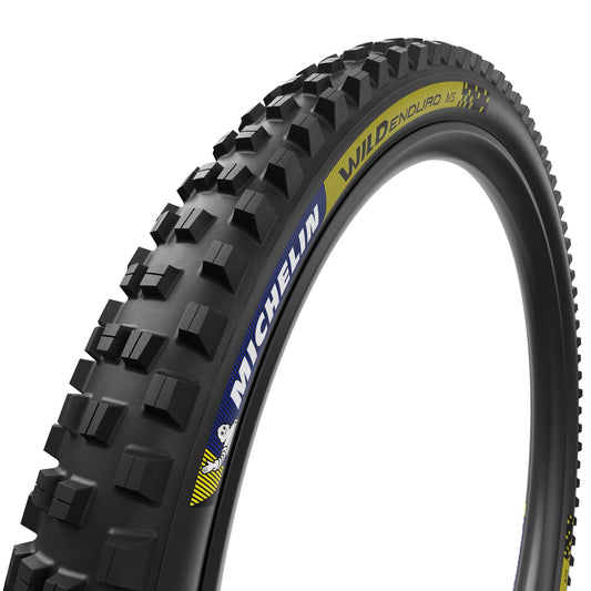 Pneu MICHELIN WILD ENDURO MS Racing Line 27.5x2.40 Tubeless Ready Souple