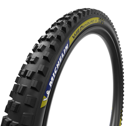 Reifen MICHELIN WILD ENDURO MS Racing Line 27.5x2.40 Tubeless Ready Souple