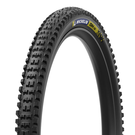 Reifen MICHELIN DH16 Racing Line 27.5x2.40 Tubeless Ready Weich
