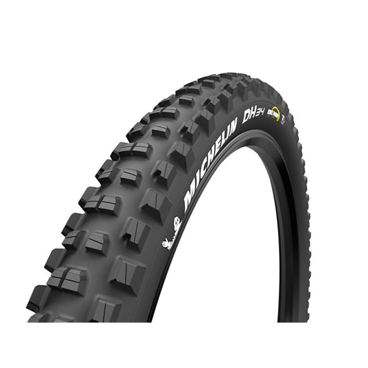 Reifen MICHELIN DH34 BIKE PARK 27.5X2.40 Tubeless Ready Starr