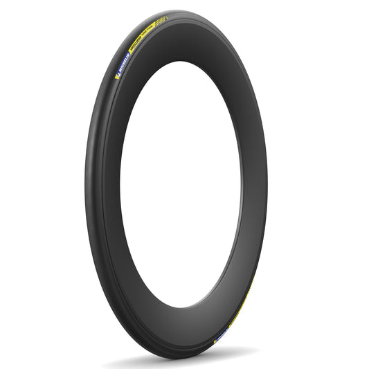 Reifen MICHELIN POWER TIME TRIAL Racing Line 700x23c TubeType Schwarz