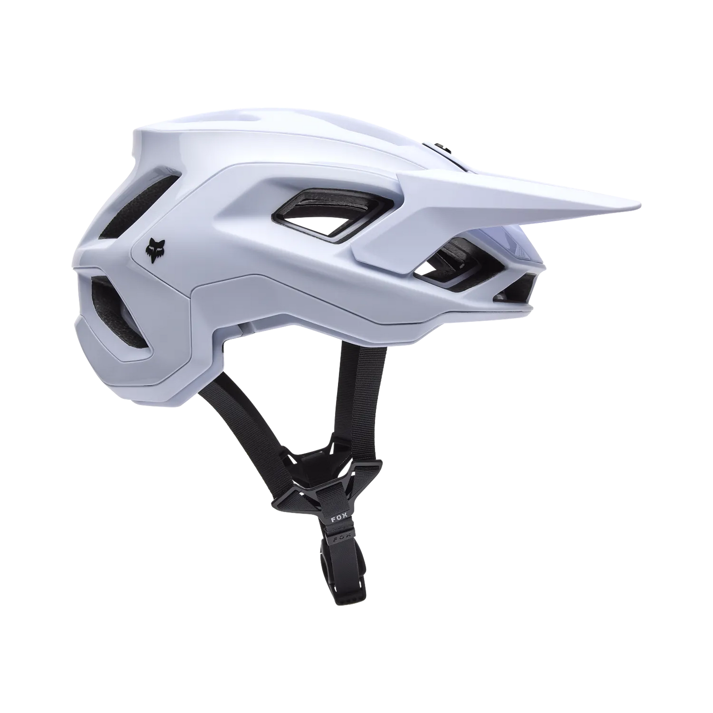 MTB-Helm FOX SPEEDFRAME RS MIPS Matt White