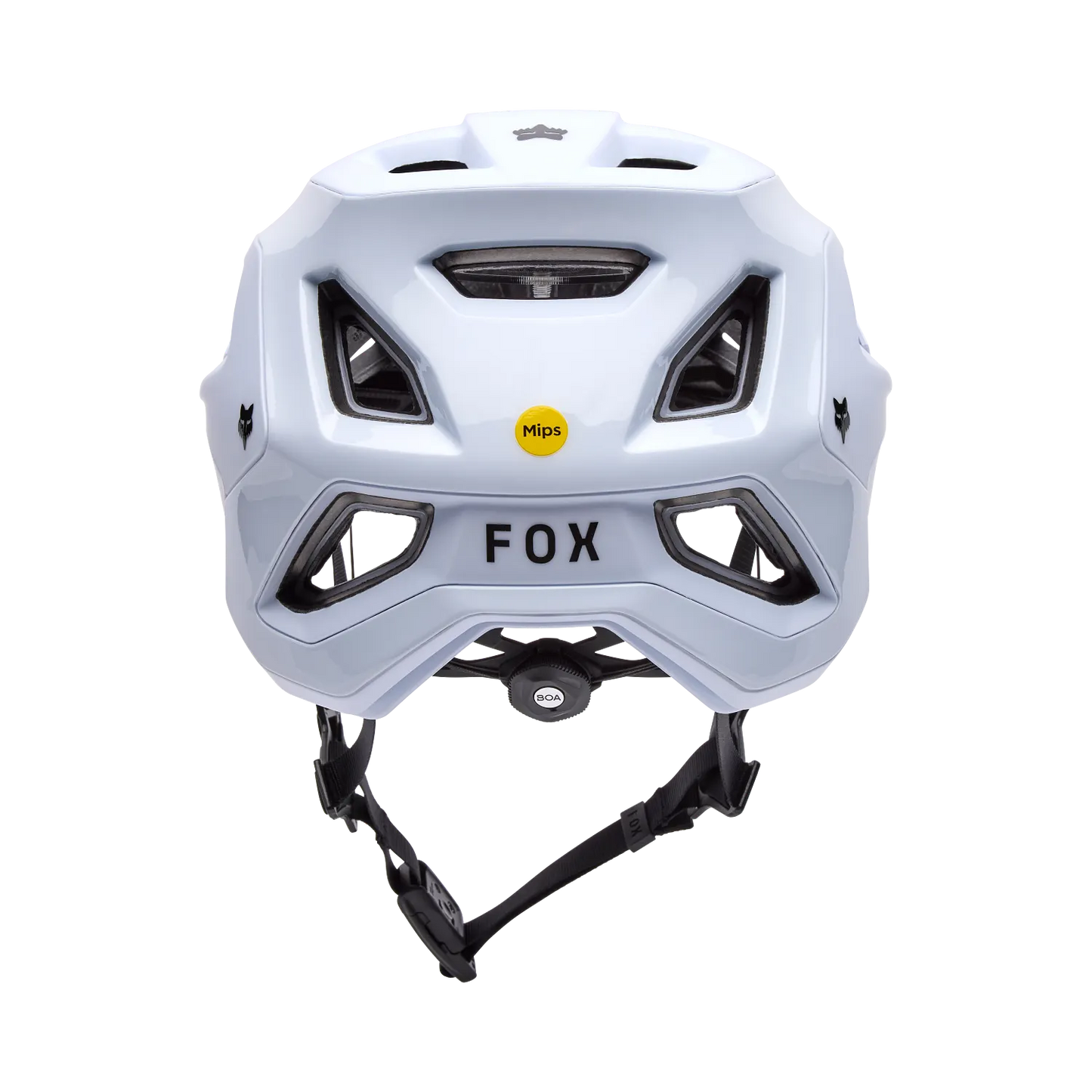 MTB-Helm FOX SPEEDFRAME RS MIPS Matt White