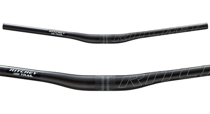 Lenker RITCHEY WCS TRAIL Rise 15mm 780mm Carbon Schwarz
