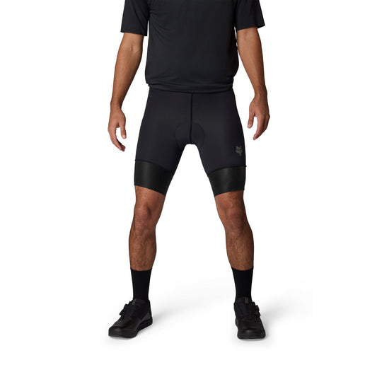 FOX TECBASE Unterhose Schwarz 2026