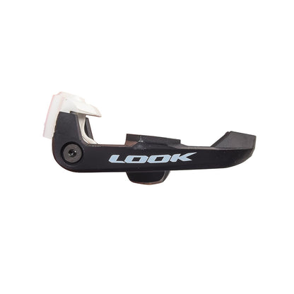 Pedale LOOK KEO CLASSIC 3 Schwarz/Weiß