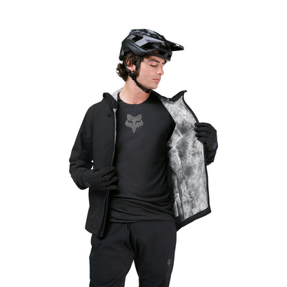 Veste FOX RANGER WATER Noir