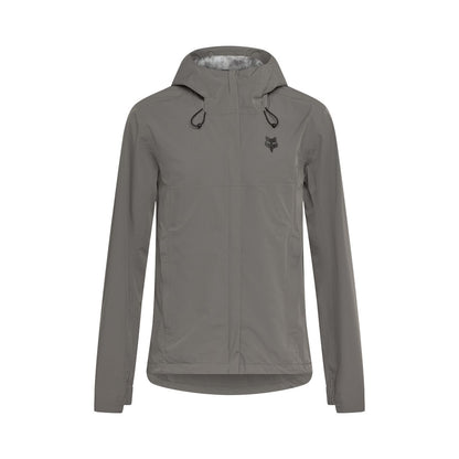 Jacke FOX RANGER WATER Grau