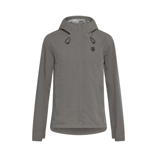 Veste FOX RANGER WATER Gris