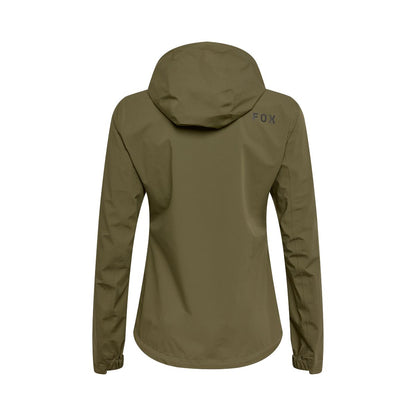Veste FOX RANGER WATER Femme Kaki