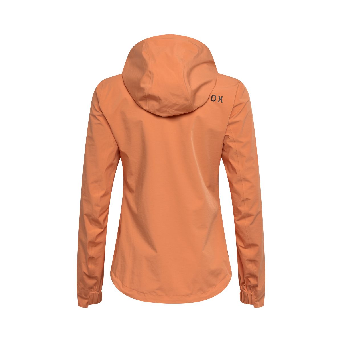FOX RANGER WATER Jacket Women Orange