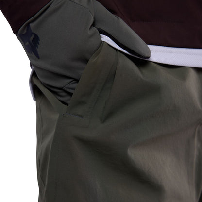 FOX RANGER WATER Hose Khaki