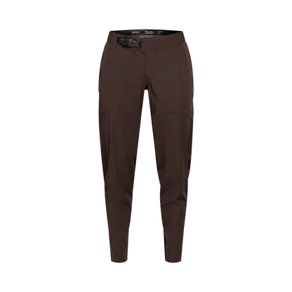 Hose FOX RANGER WATER Damen Braun