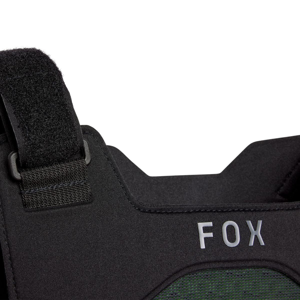 Plastron de Protection FOX AIRFRAME Noir