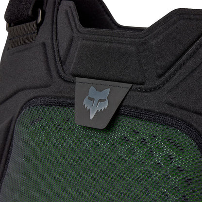 Plastron de Protection FOX AIRFRAME Noir