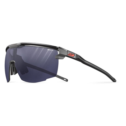 Lunettes  JULBO ULTIMATE Noir Reactiv Photochromique