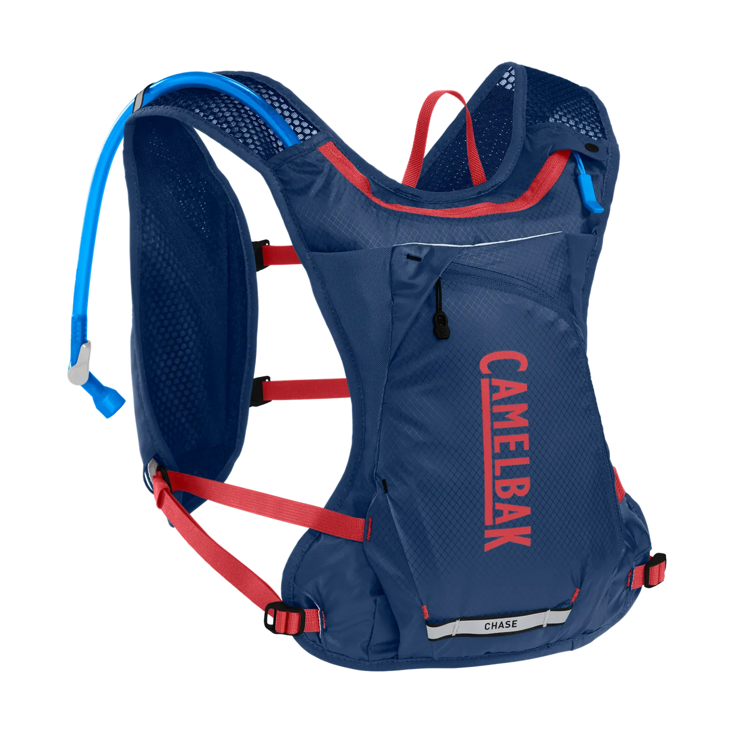 Sac d'Hydratation CAMELBAK CHASE RACE 4 L VEST Deep Sea