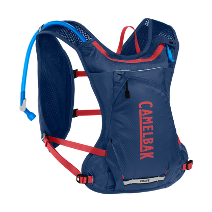 Hydrationsweste CAMELBAK CHASE RACE 4 L VEST Deep Sea