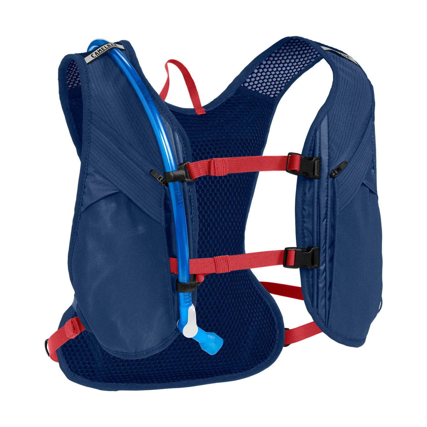 Sac d'Hydratation CAMELBAK CHASE RACE 4 L VEST Deep Sea