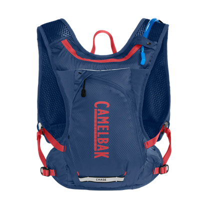 Hydrationsweste CAMELBAK CHASE RACE 4 L VEST Deep Sea