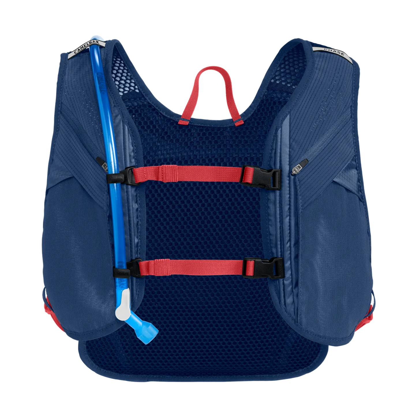 Sac d'Hydratation CAMELBAK CHASE RACE 4 L VEST Deep Sea
