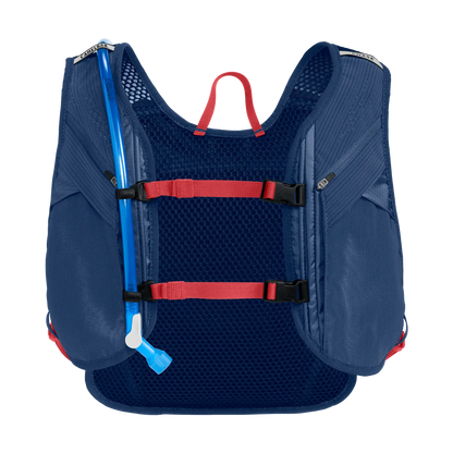 Hydrationsweste CAMELBAK CHASE RACE 4 L VEST Deep Sea